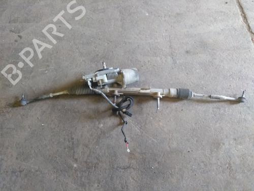 Used Steering rack Steering rack CITROËN C3 II (SC_) 1.4 HDi 70 (SC8HZC, SC8HR0, SC8HP4) (68 hp) 34585735 34585735