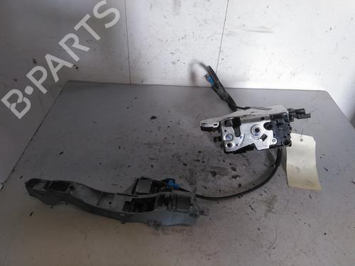 Used Front left lock Front left lock CITROËN C4 Picasso I MPV (UD_) [2006-2015] 36450579 36450579
