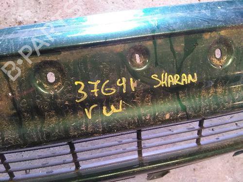 Front bumper VW SHARAN (7M8, 7M9, 7M6) 1.9 TDI | BP26603491C7 
