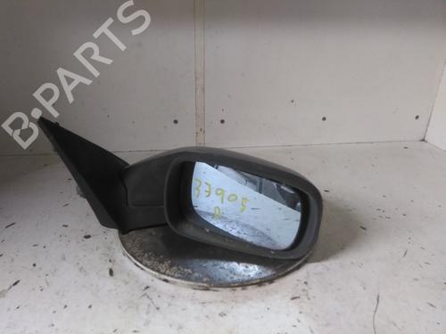 Used Right mirror Right mirror 34599039 34599039