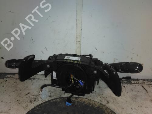 Used Headlight switch Headlight switch PEUGEOT 508 I (8D_) 2.0 BlueHDi 180 (180 hp) 34597114 34597114