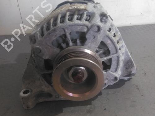 Used Alternator Alternator FIAT PANDA (312_, 319_) 1.2 (312PXA1A) (69 hp) 36756729 36756729