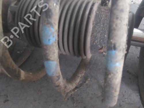 Left front shock absorber PEUGEOT 607 (9D, 9U) 2.0 HDI | BP38341159M16 - Image 5