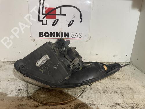 Used Left headlight Left headlight SUZUKI SWIFT III (MZ, EZ) 1.3 DDiS (RS413D) (75 hp) 34592212 34592212