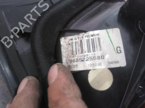 Other CITROËN C3 II (SC_) 1.4 HDi 70 (SC8HZC, SC8HR0, SC8HP4) | BP38526234O1 - Image 3