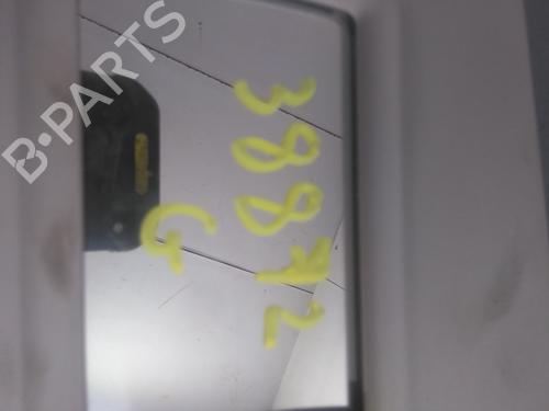 Left sun visor RENAULT MODUS / GRAND MODUS (F/JP0_) 1.5 dCi (FP0F, JP0F) | BP36789056I1 - Image 3