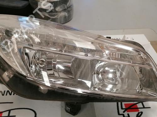 Used Right headlight Right headlight OPEL INSIGNIA A Sports Tourer (G09) [2008-2017] 34587044 34587044