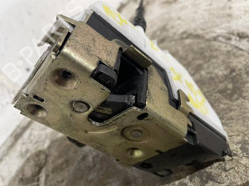 Used Front right lock RENAULT MEGANE II (BM0/1_, CM0/1_) 1.5 dCi (BM1F, CM1F) (86 hp) 20635323