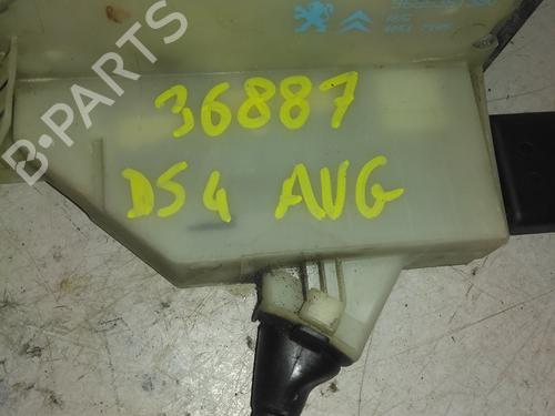 Front left lock CITROËN DS4 (NX_) 1.6 HDi 110 | BP34601639C98  - Image 7