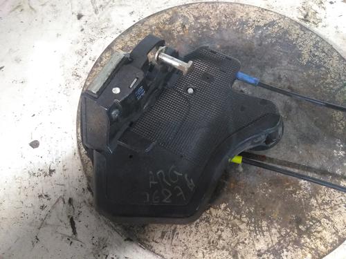 Used Rear left lock Rear left lock TOYOTA COROLLA Verso (ZER_, ZZE12_, R1_) 2.2 D-4D (AUR10_, AUR10R) (136 hp) 34594226 34594226