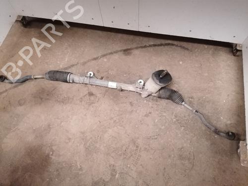 Used Steering rack Steering rack RENAULT MEGANE III Hatchback (BZ0/1_, B3_) [2008-2026] 34586411 34586411