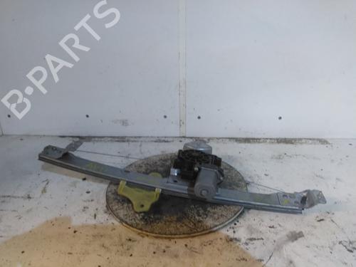 Used Front right window mechanism Front right window mechanism RENAULT CLIO IV (BH_) 1.2 16V (73 hp) 34593985 34593985