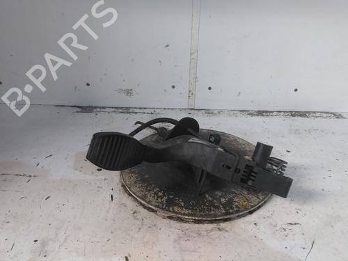 Used Tailgate Tailgate FIAT 500L (351_, 352_) 1.4 (199LYB1B) (95 hp) 34595618 34595618
