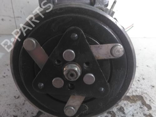 Used AC compressor AC compressor PEUGEOT 207 (WA_, WC_) 1.4 HDi (68 hp) 34603633 34603633