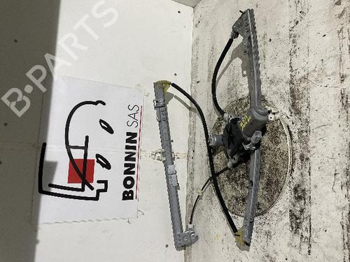 Used Front right window mechanism CITROËN XSARA (N1) 2.0 HDi 90 (90 hp) 21532433