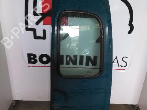 Used Right tailgate RENAULT KANGOO Express (FC0/1_) 1.5 dCi (FC07, FC1R) (65 hp) 21556903
