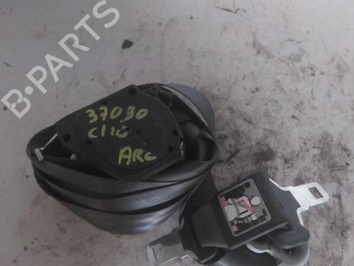 Sikkerhedssele bag midten Sikkerhedssele bag midten RENAULT CLIO II (BB_, CB_) [1998-2016] 34600880 34600880