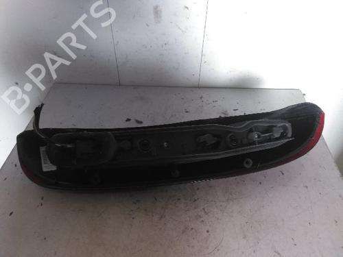 Left taillight OPEL CORSA C (X01) 1.2 (F08, F68) | BP28308176C34 