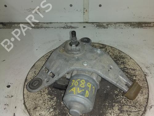 Used Front wipers mechanism Front wipers mechanism RENAULT SCÉNIC IV (J9_) 1.5 dCi 110 (110 hp) 34593782 34593782