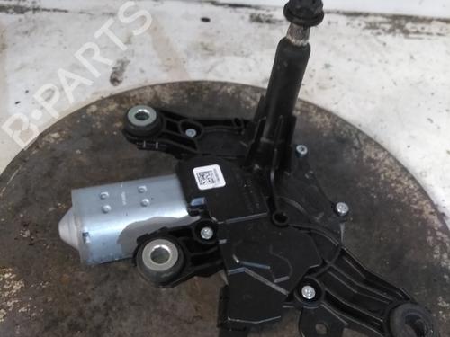 Used Rear wiper motor Rear wiper motor 37998794 37998794