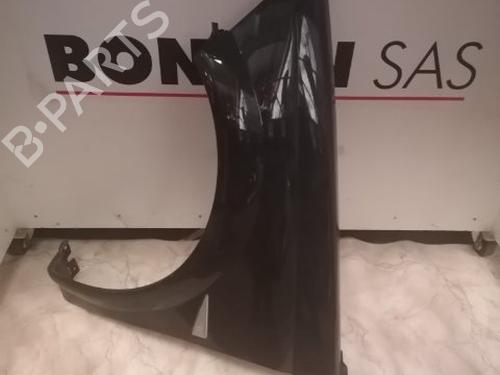 Used Left front fenders RENAULT MEGANE II Coupé-Cabriolet (EM0/1_) 1.6 (113 hp) 21532137