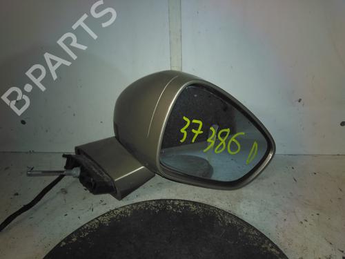 Used Right mirror Right mirror CITROËN C5 III (RD_) 2.0 HDi 140 (RDRHF8, RDRHFA, RDRHA8, RDRHAJ) (140 hp) 34584964 34584964