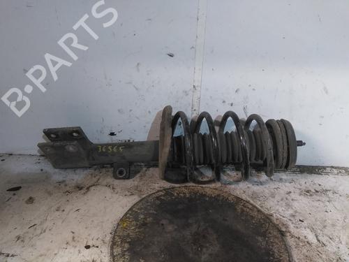 Used Tailgate Tailgate CITROËN C4 Grand Picasso I (UA_) [2006-2013] 34595516 34595516
