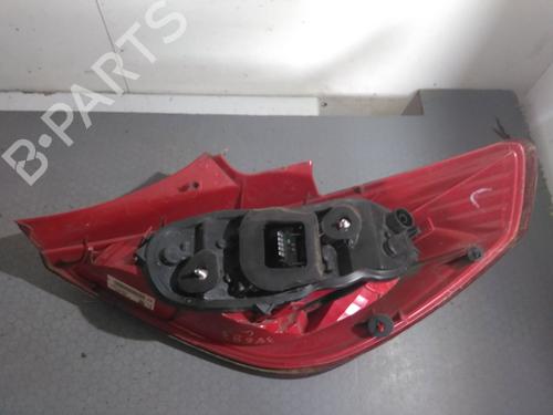 Left taillight OPEL CORSA D (S07) 1.3 CDTI (L08, L68) | BP35997052C34 - Image 2