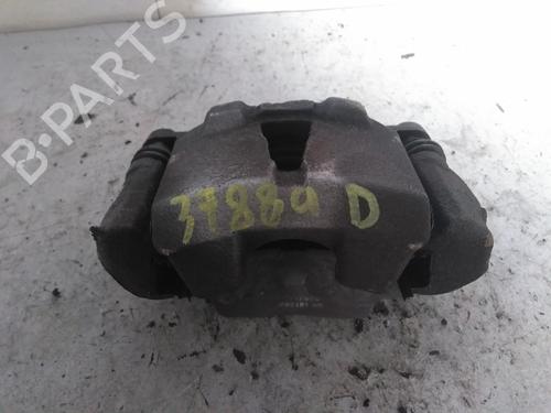 Used Right front brake caliper Right front brake caliper TOYOTA YARIS (_P1_) 1.3 (NCP10, SCP12_) (86 hp) 34603093 34603093