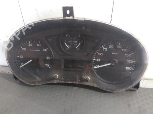 kombiinstrument-citroen-berlingo-box-bodympv-b9-2008-38180843 main image