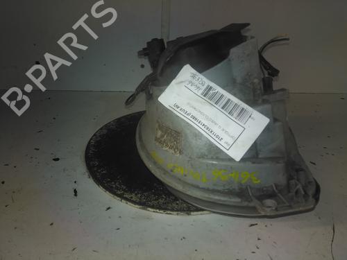 Used Right headlight Right headlight RENAULT TWINGO I (C06_) 1.2 (C066, C068) (58 hp) 34598292 34598292