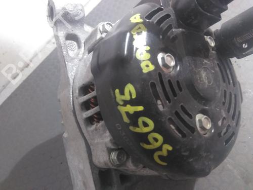 Alternator FIAT PANDA (312_, 319_) 1.2 (312PXA1A) | BP36756729M7 - Image 4