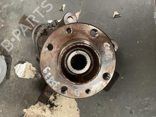 right-front-steering-knuckle-renault-clio-iii-br01-cr01-2005-2006-2007-2008-2009-2010-2011-2012-2013-2014-34589137 main image