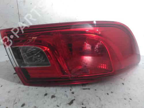 Used Left taillight Left taillight 34585742 34585742