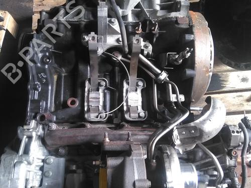 Used Engine Engine RENAULT ESPACE IV (JK0/1_) 2.0 dCi (JK01, JK02, JK1J, JK1K, JK1H) (150 hp) 34594659 34594659
