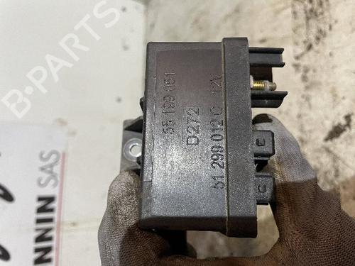 Elektronische module FIAT 500 C (312_) 1.3 D Multijet (312CXE1A, 312AXE1A) (95 hp) 21120168