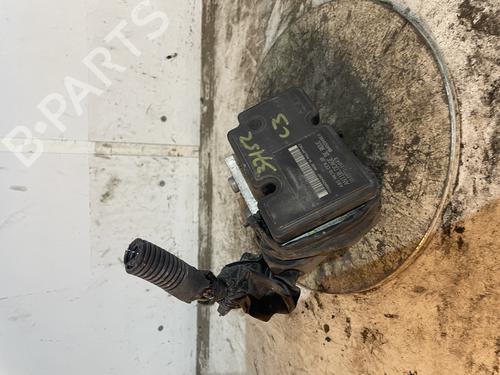 Used ABS pump ABS pump CITROËN C3 I (FC_, FN_) 1.4 i (73 hp) 34593361 34593361