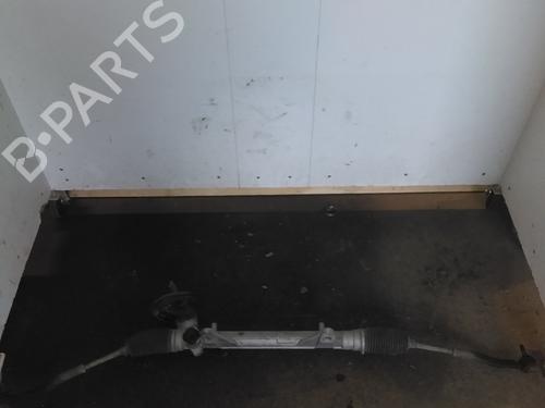Used Steering rack Steering rack RENAULT CLIO IV (BH_) 1.5 dCi 90 (90 hp) 34595392 34595392