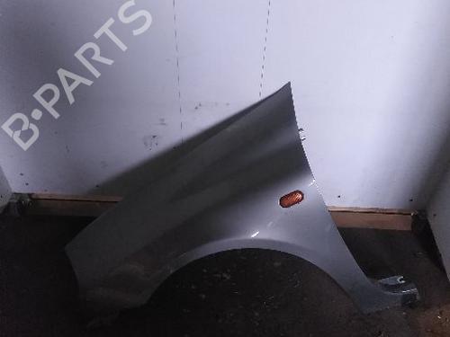 Used Left front fenders RENAULT CLIO II (BB_, CB_) 1.2 (BB0A, BB0F, BB10, BB1K, BB28, BB2D, BB2H, CB0A,... (58 hp) 21383560
