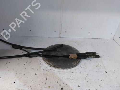 Used Front windshield wiper arm Front windshield wiper arm 34598467 34598467