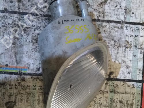 Used Right headlight Right headlight CITROËN SAXO (S0, S1) 1.0 X (50 hp) 34590030 34590030