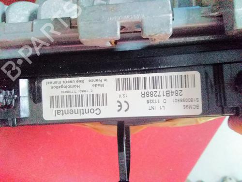Used Engine control unit (ECU) Engine control unit (ECU) RENAULT MEGANE III Hatchback (BZ0/1_, B3_) [2008-2026] 34588453 34588453