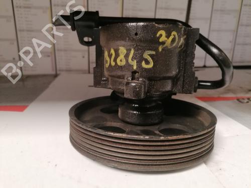Used Steering pump Steering pump PEUGEOT 306 (7B, N3, N5) [1993-2003] 34589576 34589576