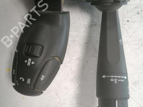 Used Steering column stalk Steering column stalk PEUGEOT 208 I (CA_, CC_) 1.4 HDi (68 hp) 34586326 34586326