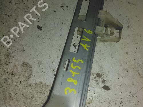 Used Front left window mechanism Front left window mechanism PEUGEOT 206 Hatchback (2A/C) [1998-2012] 34600542 34600542