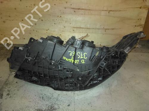 Right headlight RENAULT LAGUNA II Grandtour (KG0/1_) 2.0 dCi (KG1T) | BP24831785C29 