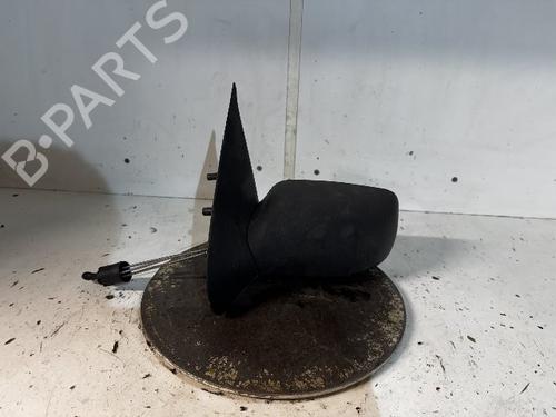 Used Left mirror FORD FIESTA IV (JA_, JB_) 1.3 i (60 hp) 24134410