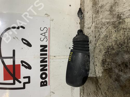 Used Right mirror Right mirror FIAT PUNTO (188_) 1.2 Natural Power (60 hp) 34591831 34591831