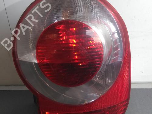 Used Right taillight Right taillight RENAULT MODUS / GRAND MODUS (F/JP0_) 1.2 16V (JP0W) (101 hp) 35997047 35997047