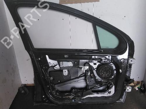 Used Left front door PEUGEOT 207 (WA_, WC_) 1.6 HDi (109 hp) 26430310